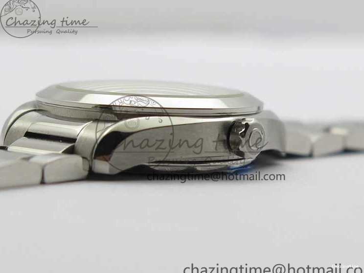 0516 Aqua Terra Seamaster ZF 1:1 Best Edition White Dial on SS Bracelet Gen Lightweight 7903